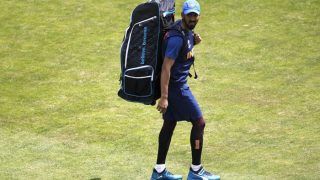 KL Rahul Not a Part-Time Wicketkeeper: R Sridhar